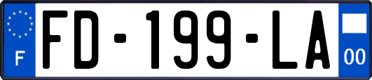 FD-199-LA
