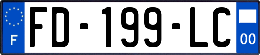 FD-199-LC