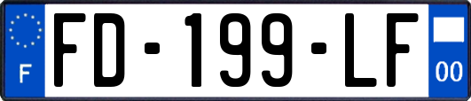 FD-199-LF