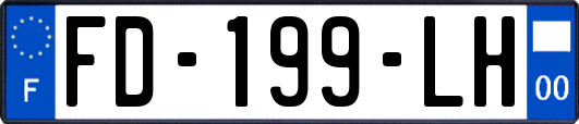 FD-199-LH