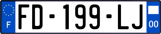 FD-199-LJ