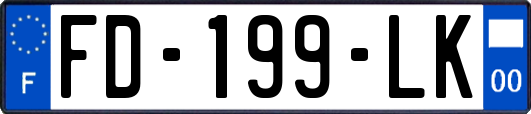 FD-199-LK