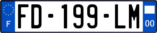 FD-199-LM