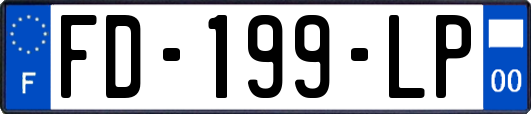 FD-199-LP