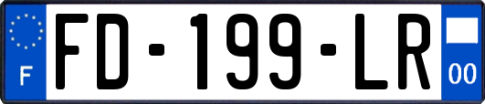 FD-199-LR