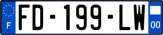 FD-199-LW