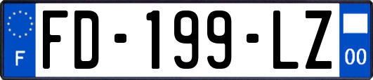 FD-199-LZ