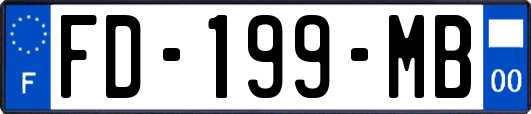 FD-199-MB
