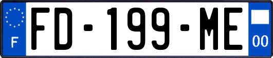 FD-199-ME