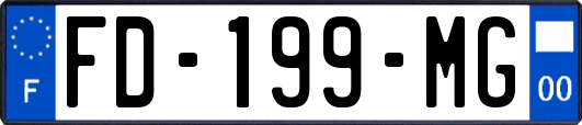 FD-199-MG