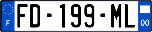 FD-199-ML