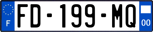 FD-199-MQ