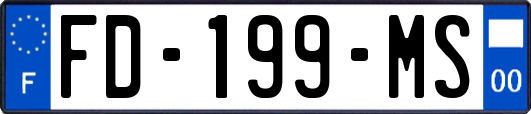 FD-199-MS