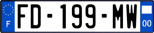 FD-199-MW