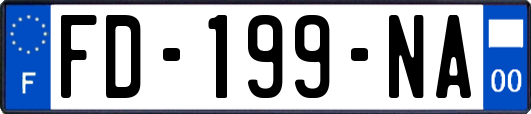 FD-199-NA