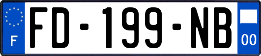 FD-199-NB