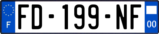 FD-199-NF