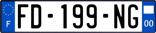 FD-199-NG