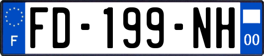 FD-199-NH