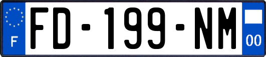 FD-199-NM