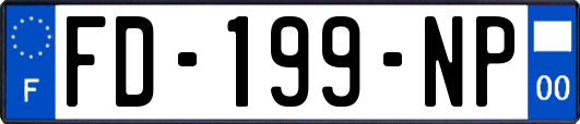 FD-199-NP