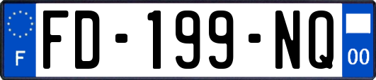 FD-199-NQ