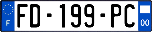FD-199-PC