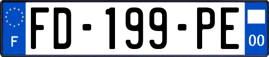 FD-199-PE
