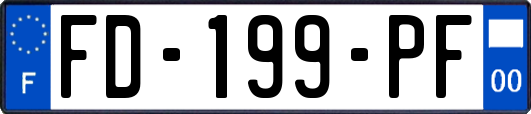 FD-199-PF