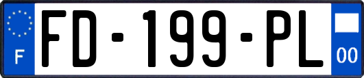 FD-199-PL