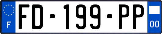 FD-199-PP
