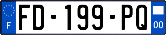 FD-199-PQ