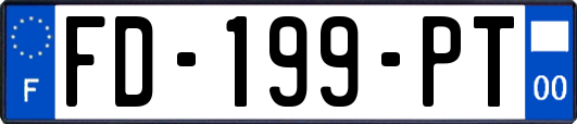 FD-199-PT