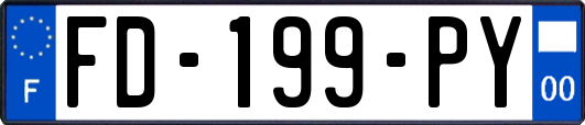 FD-199-PY