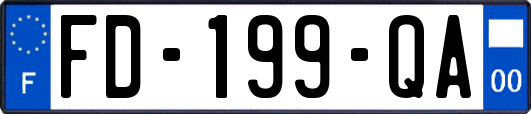 FD-199-QA