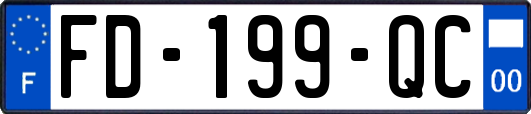 FD-199-QC