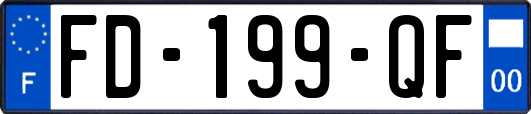 FD-199-QF