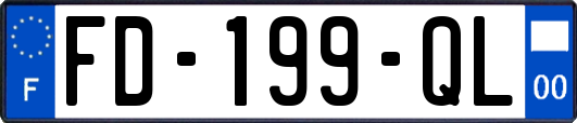 FD-199-QL