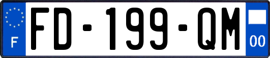 FD-199-QM