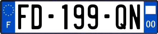 FD-199-QN