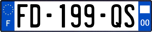 FD-199-QS