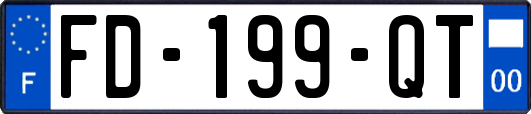 FD-199-QT