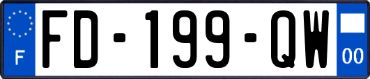 FD-199-QW