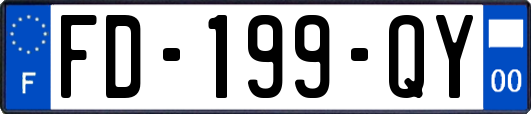 FD-199-QY