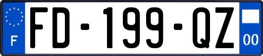FD-199-QZ