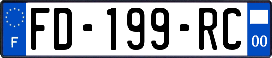 FD-199-RC