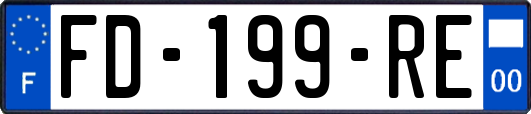 FD-199-RE