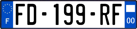 FD-199-RF