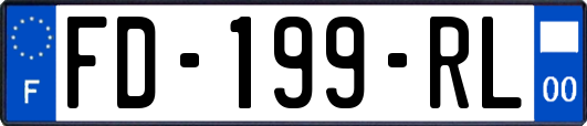 FD-199-RL
