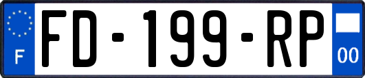 FD-199-RP